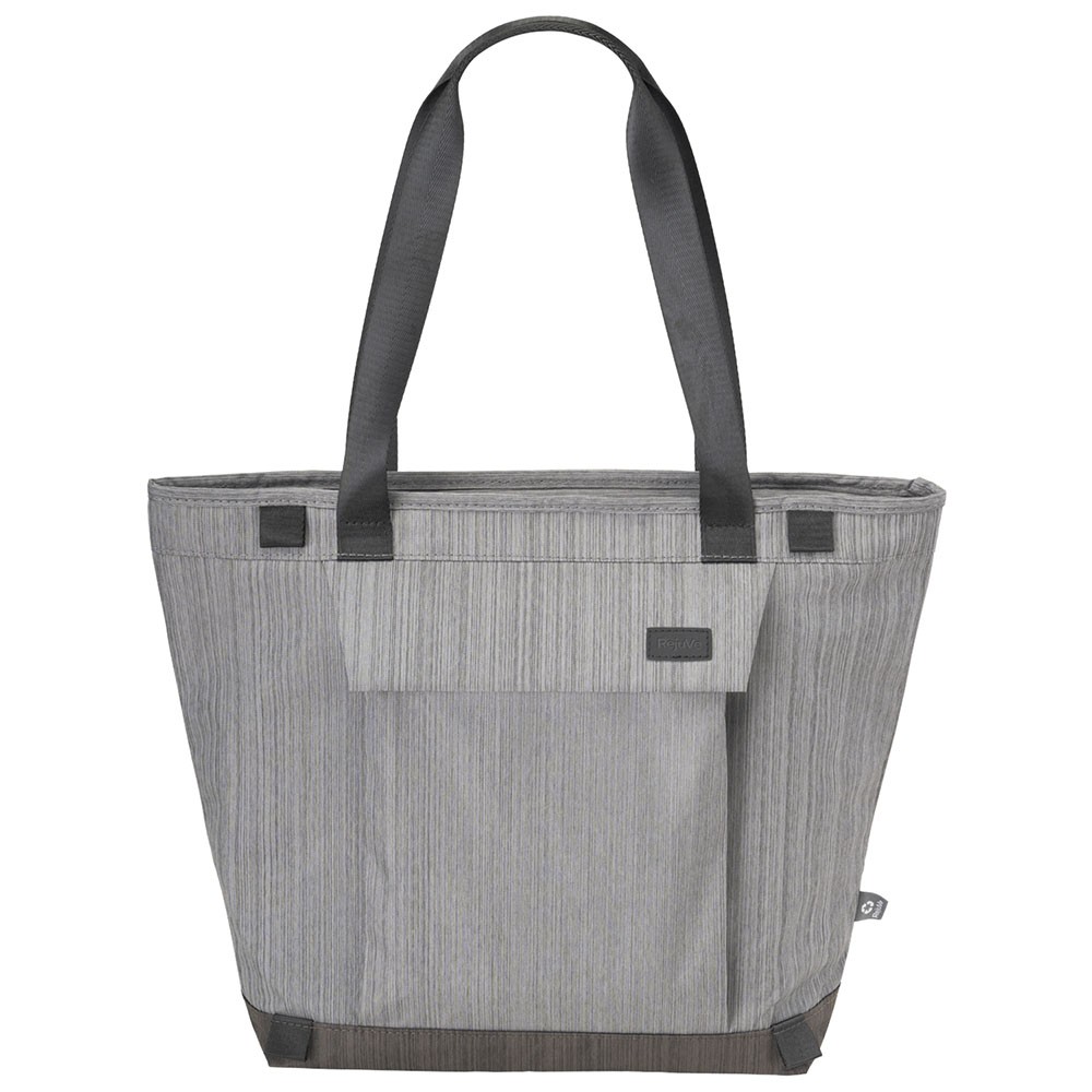Picture of RejuVe ELEMENT Recycled Heather Business Tote Bag
