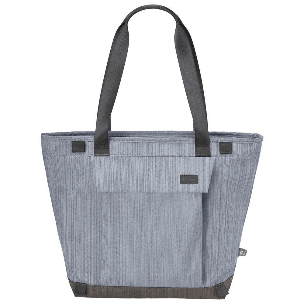 Picture of RejuVe ELEMENT Recycled Heather Business Tote Bag