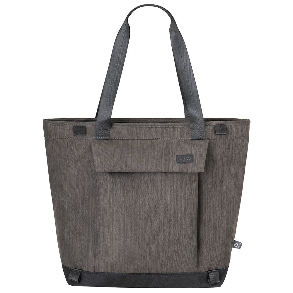 Picture of RejuVe ELEMENT Recycled Heather Business Tote Bag