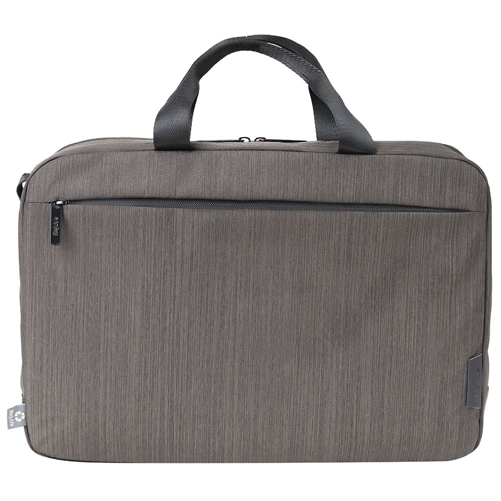Picture of RejuVe MOTO Recycled Modern 16" Laptop Brief Bag