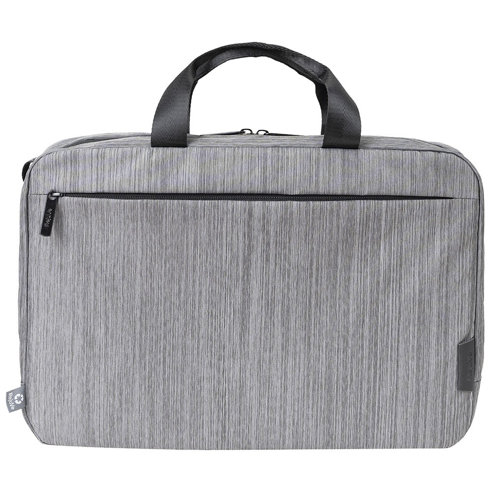 Picture of RejuVe MOTO Recycled Modern 16" Laptop Brief Bag