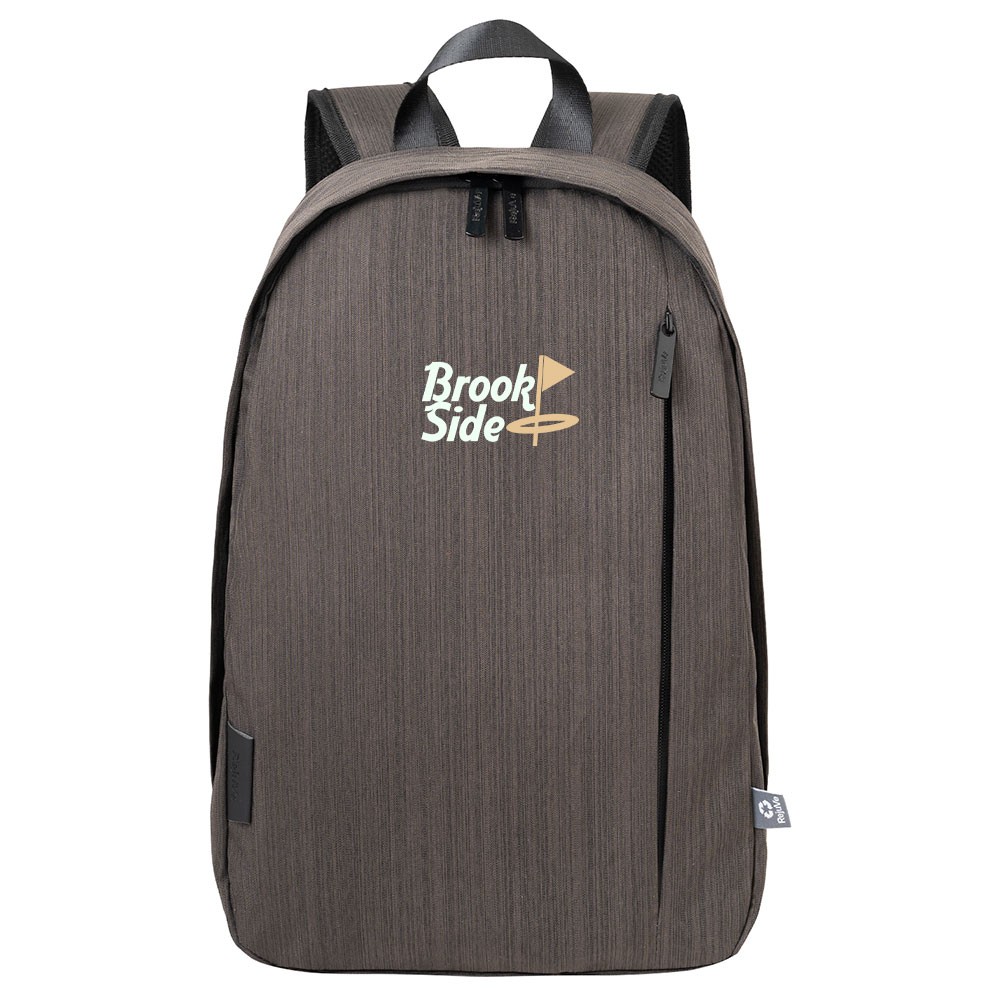 Picture of RejuVe MOTO Recycled Heather Laptop Bags