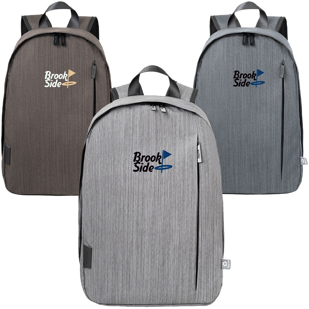 Picture of RejuVe MOTO Recycled Heather Laptop Bags