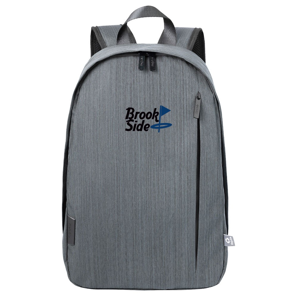 Picture of RejuVe MOTO Recycled Heather Laptop Bags
