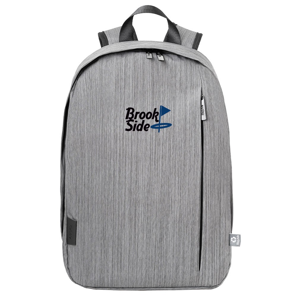 Picture of RejuVe MOTO Recycled Heather Laptop Bags
