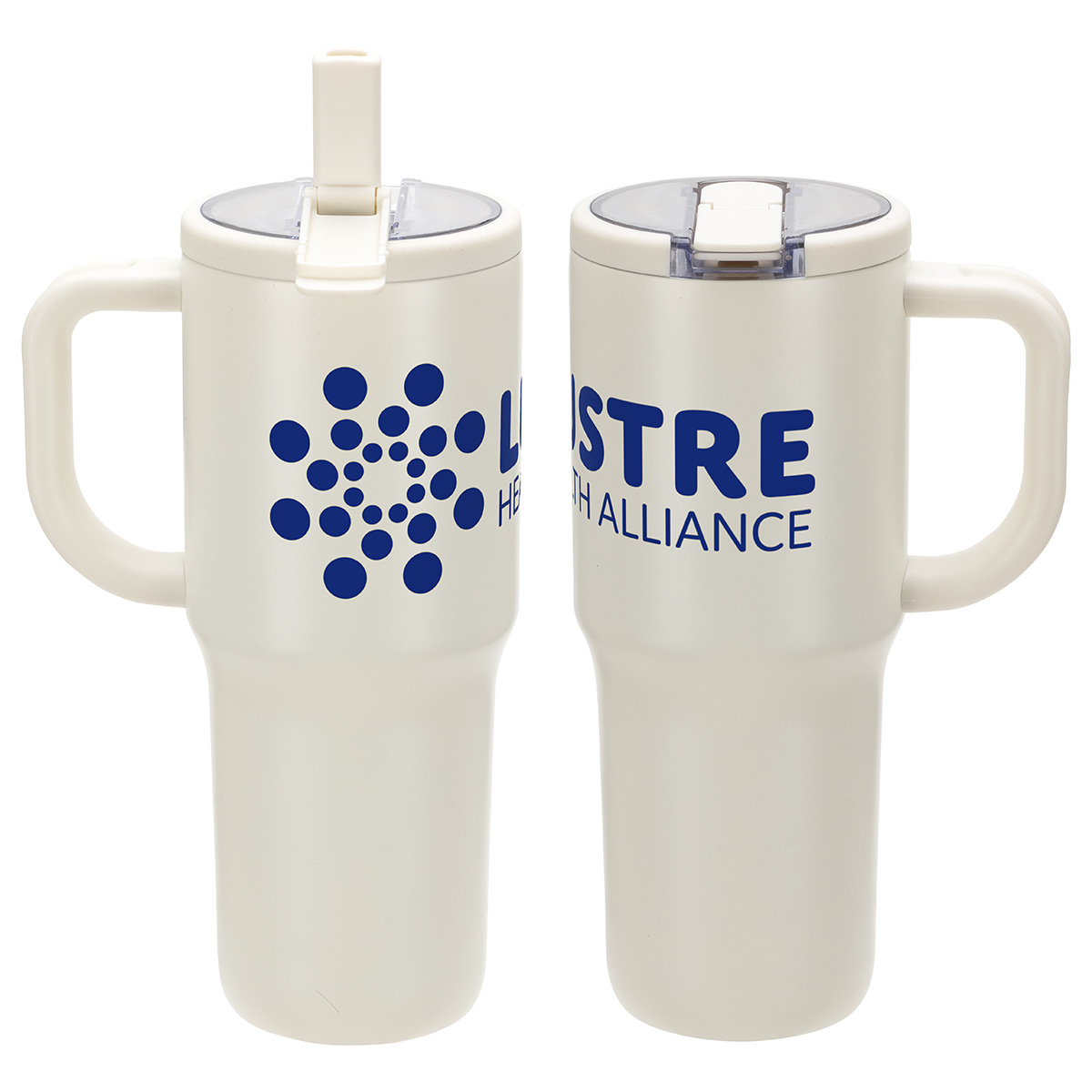 Picture of Everest 30 oz Vacuum Insulated Eco-Friendly Mug