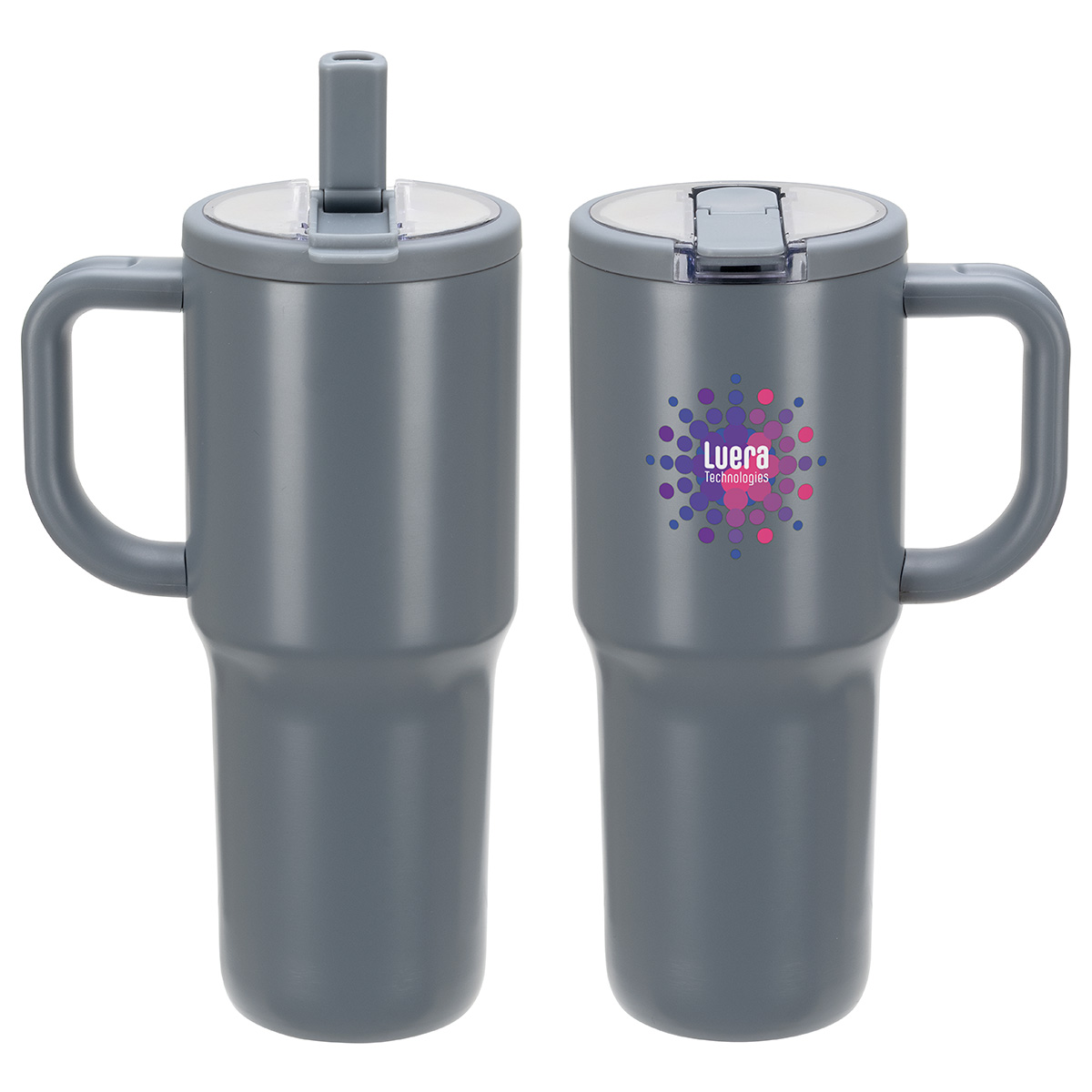 Picture of Everest 30 oz Vacuum Insulated Eco-Friendly Mug