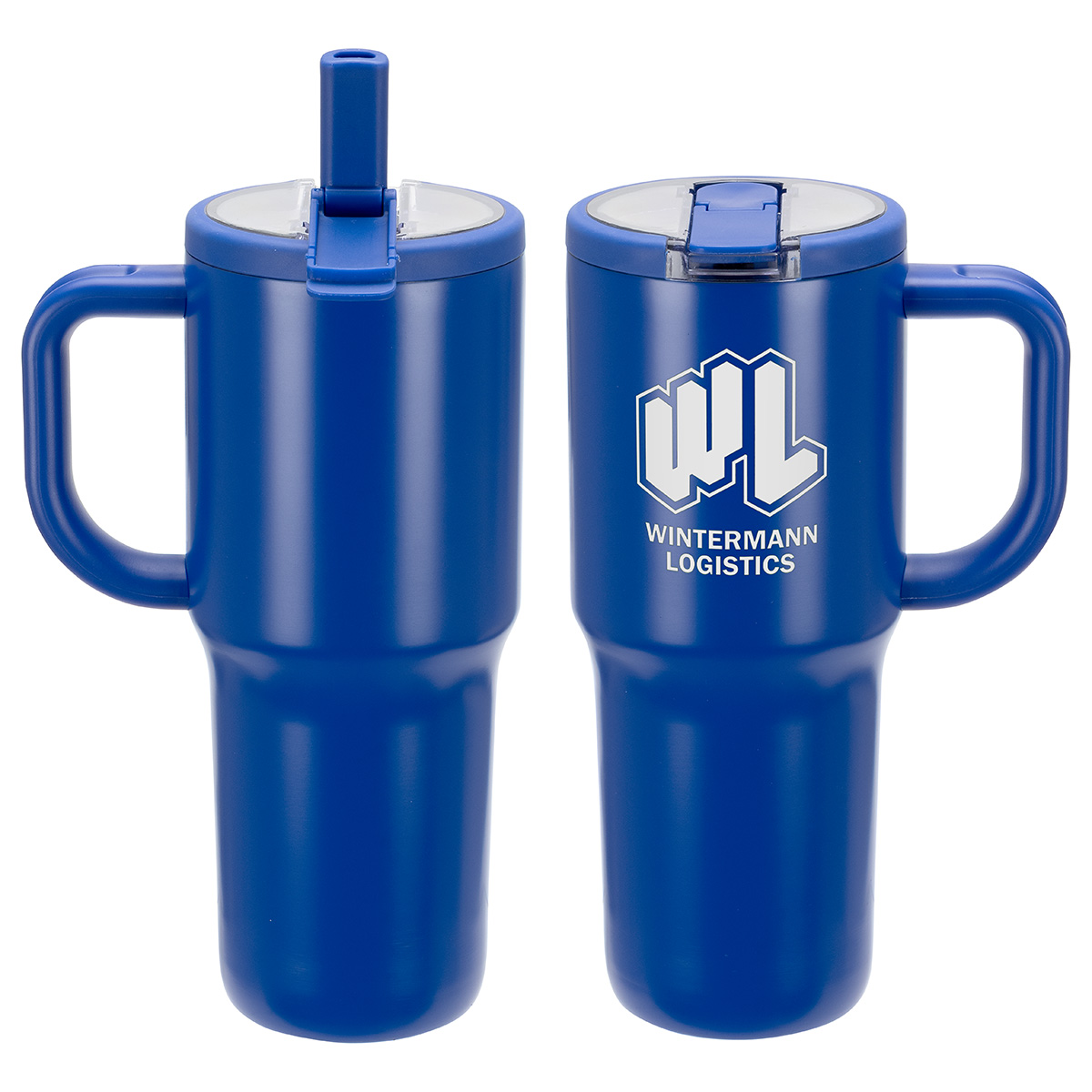 Picture of Everest 30 oz Vacuum Insulated Eco-Friendly Mug