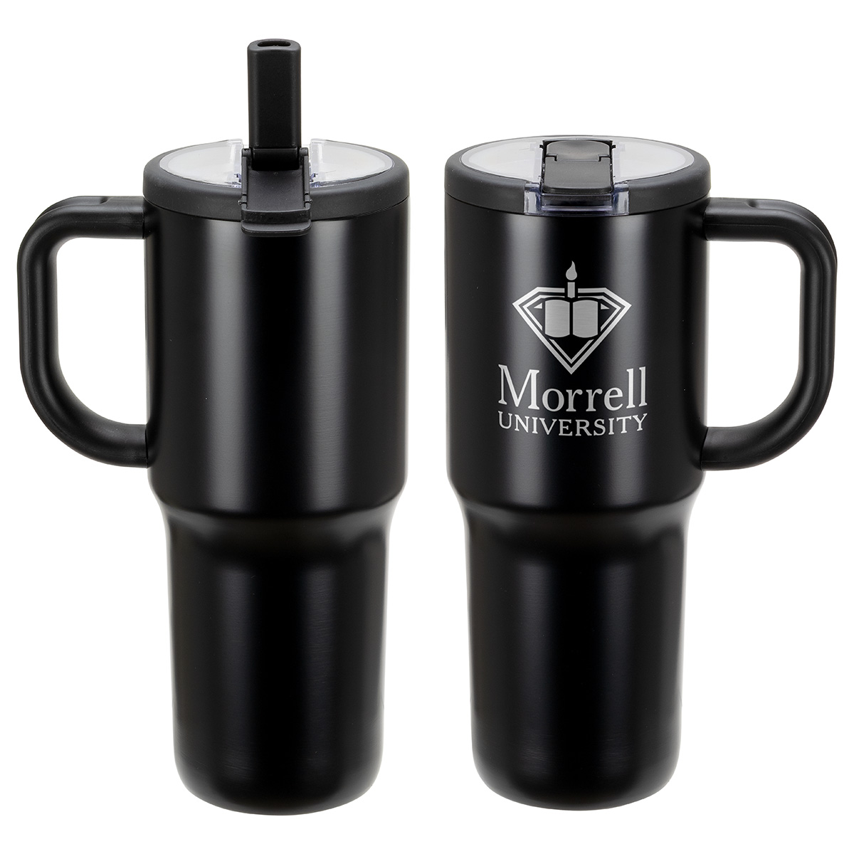 Picture of Everest 30 oz Vacuum Insulated Eco-Friendly Mug