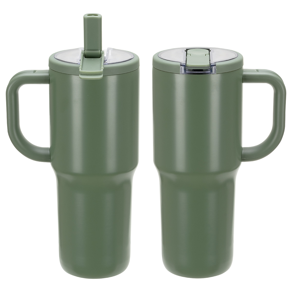 Picture of Everest 30 oz Vacuum Insulated Eco-Friendly Mug