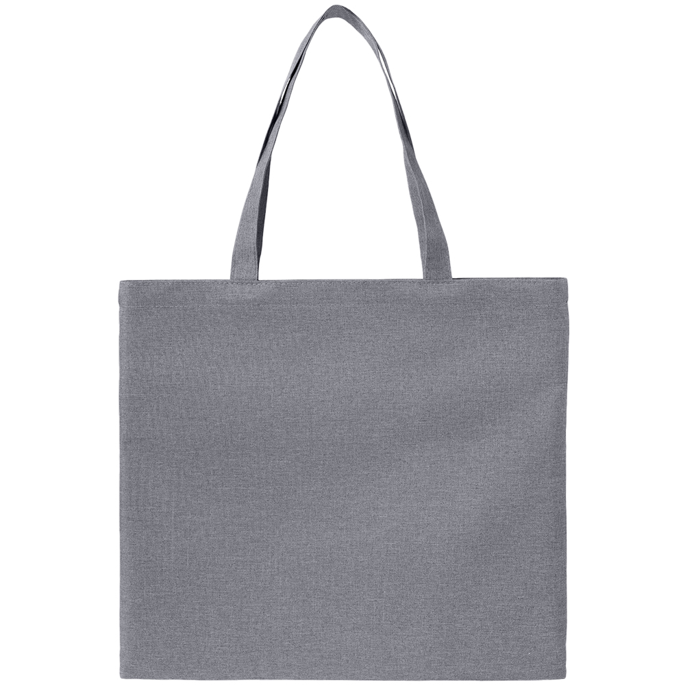Picture of RejuVe? Heather Lite Executive Tote Bags