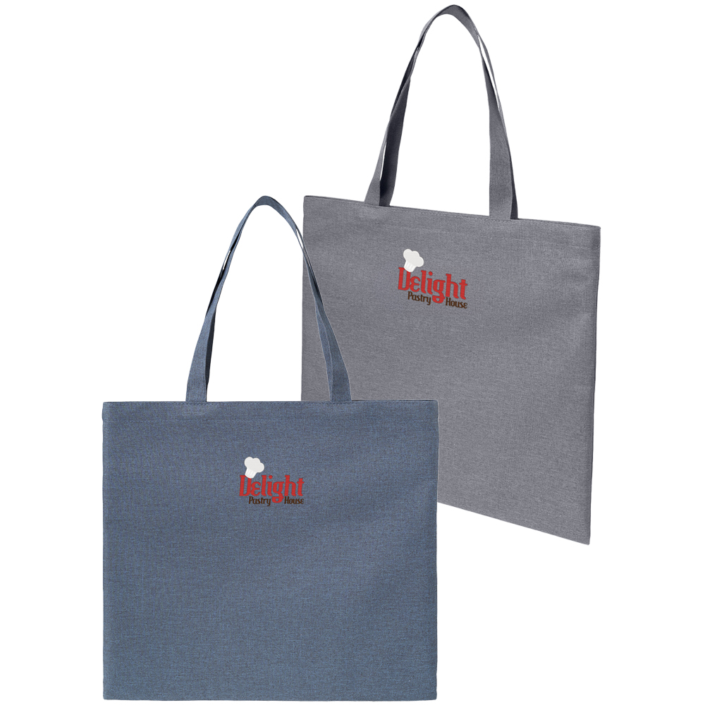 Picture of RejuVe? Heather Lite Executive Tote Bags