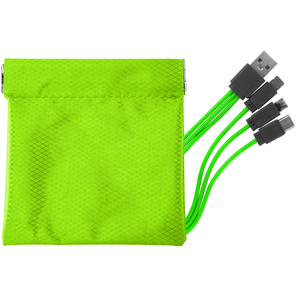 Picture of Colorful Cable Set