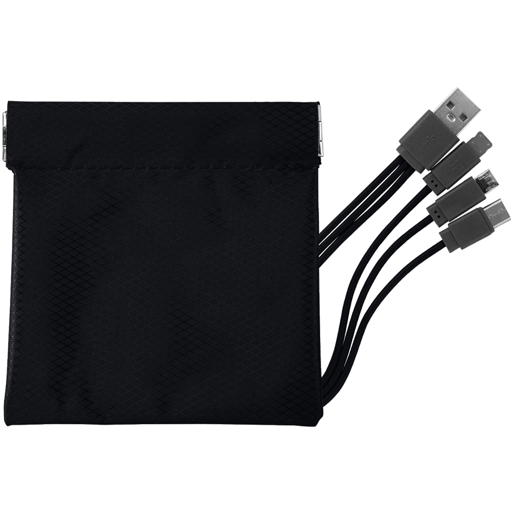 Picture of Colorful Cable Set