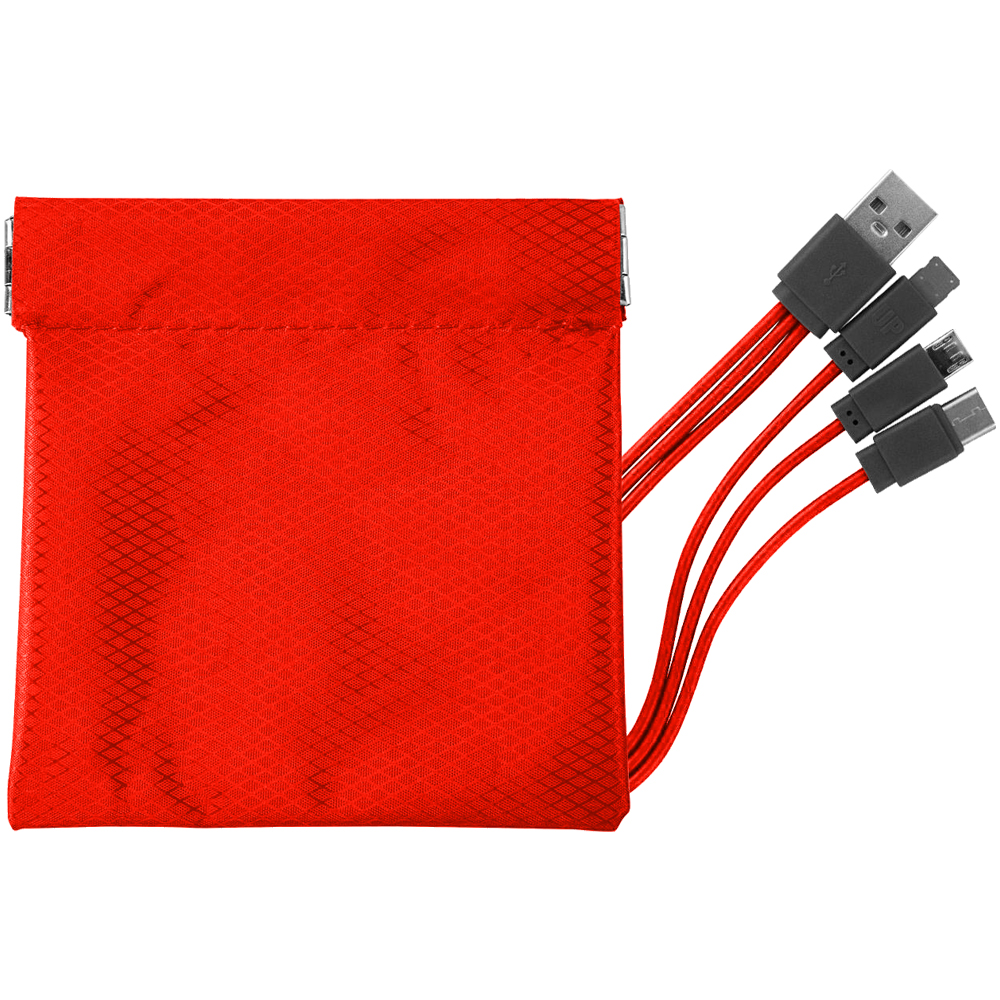 Picture of Colorful Cable Set