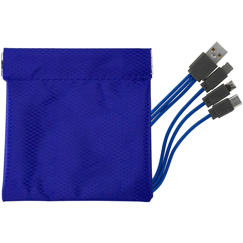 Picture of Colorful Cable Set