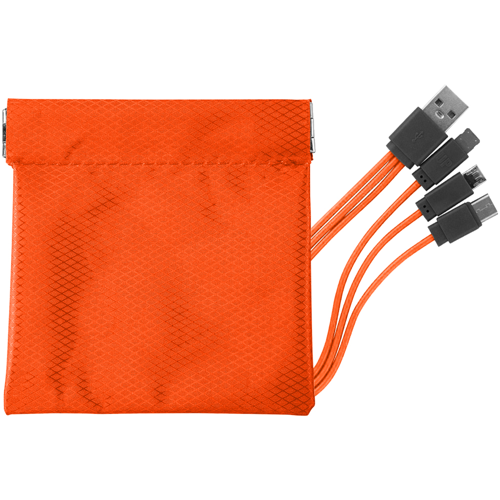 Picture of Colorful Cable Set