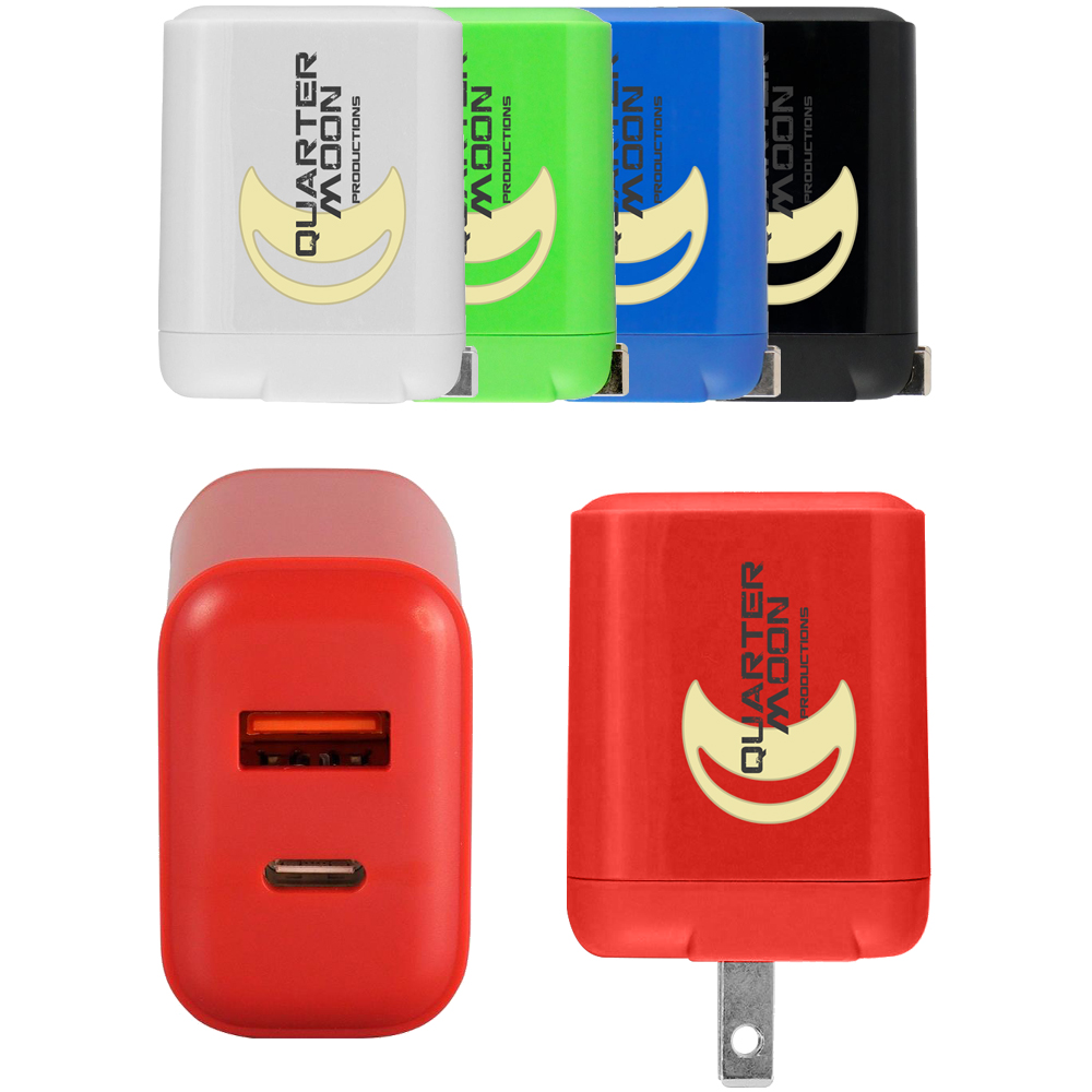 Picture of UL Fast Charging Wall Charger