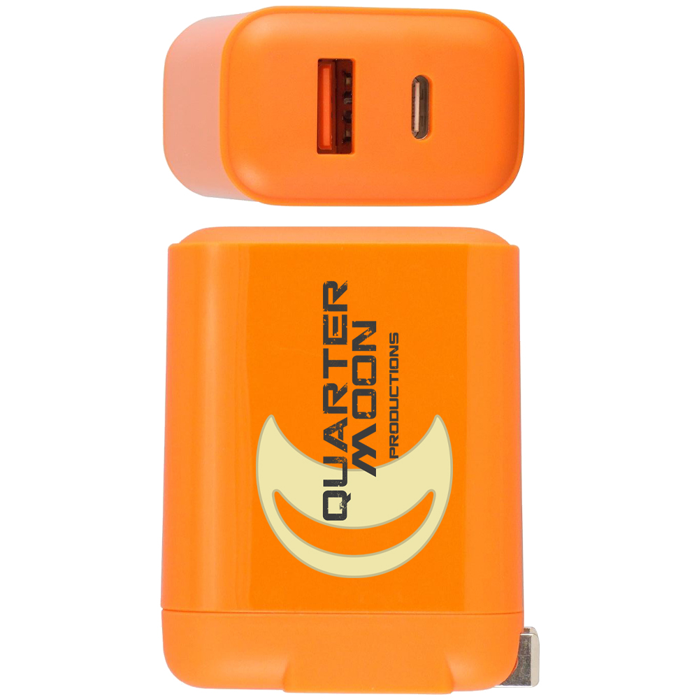 Picture of UL Fast Charging Wall Charger