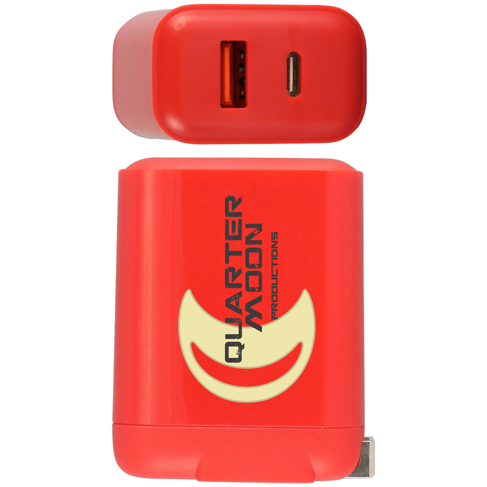 Picture of UL Fast Charging Wall Charger