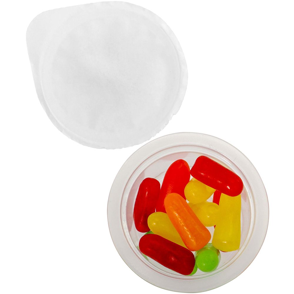 Picture of Small Full Color Cup Of Candy