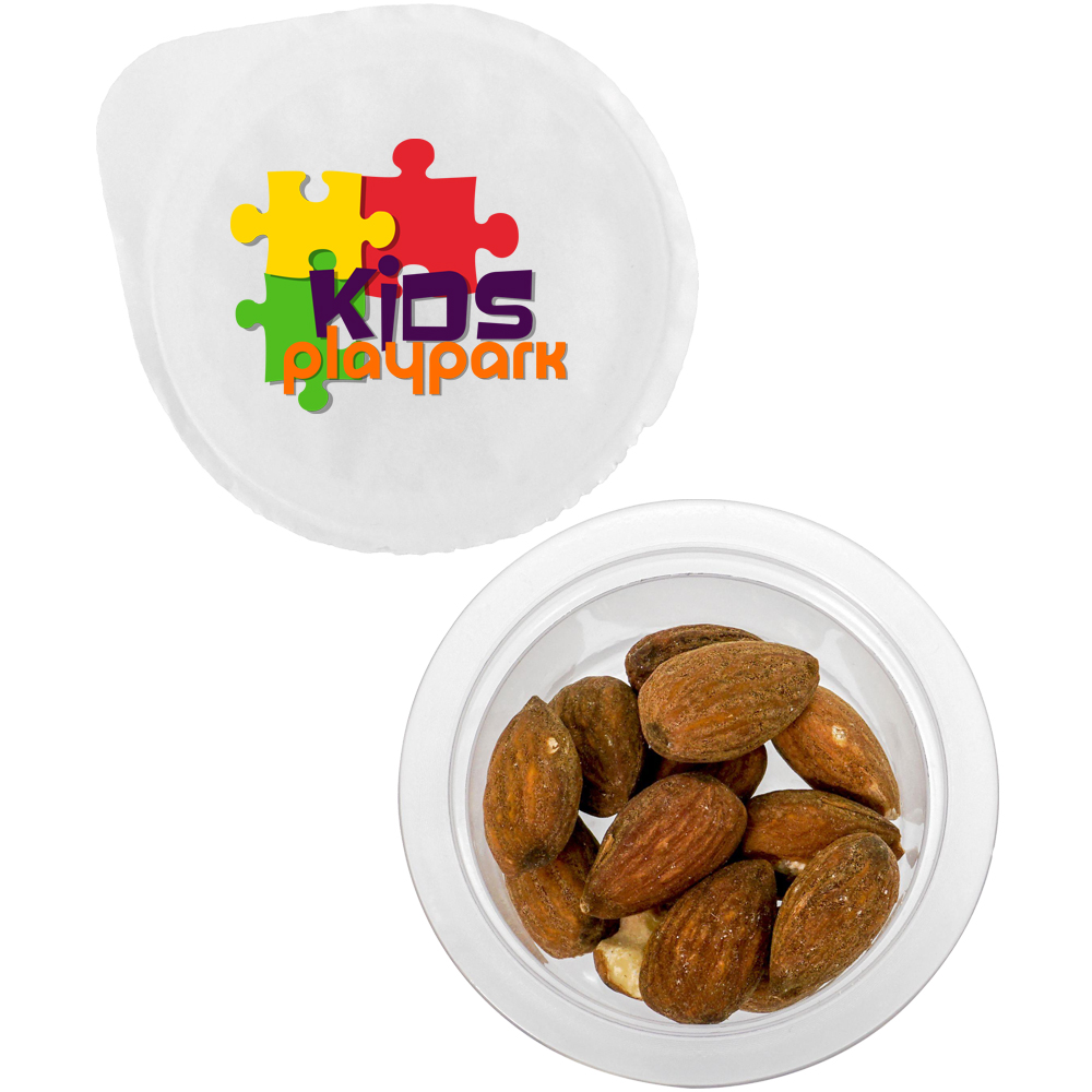 Picture of Small Full Color Cup Of Candy