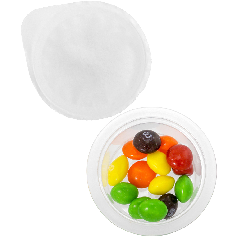 Picture of Small Full Color Cup Of Candy