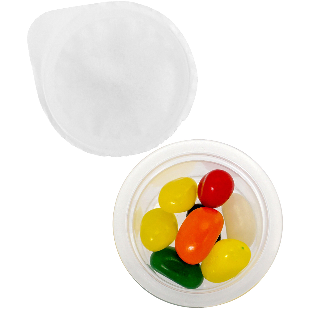 Picture of Small Full Color Cup Of Candy
