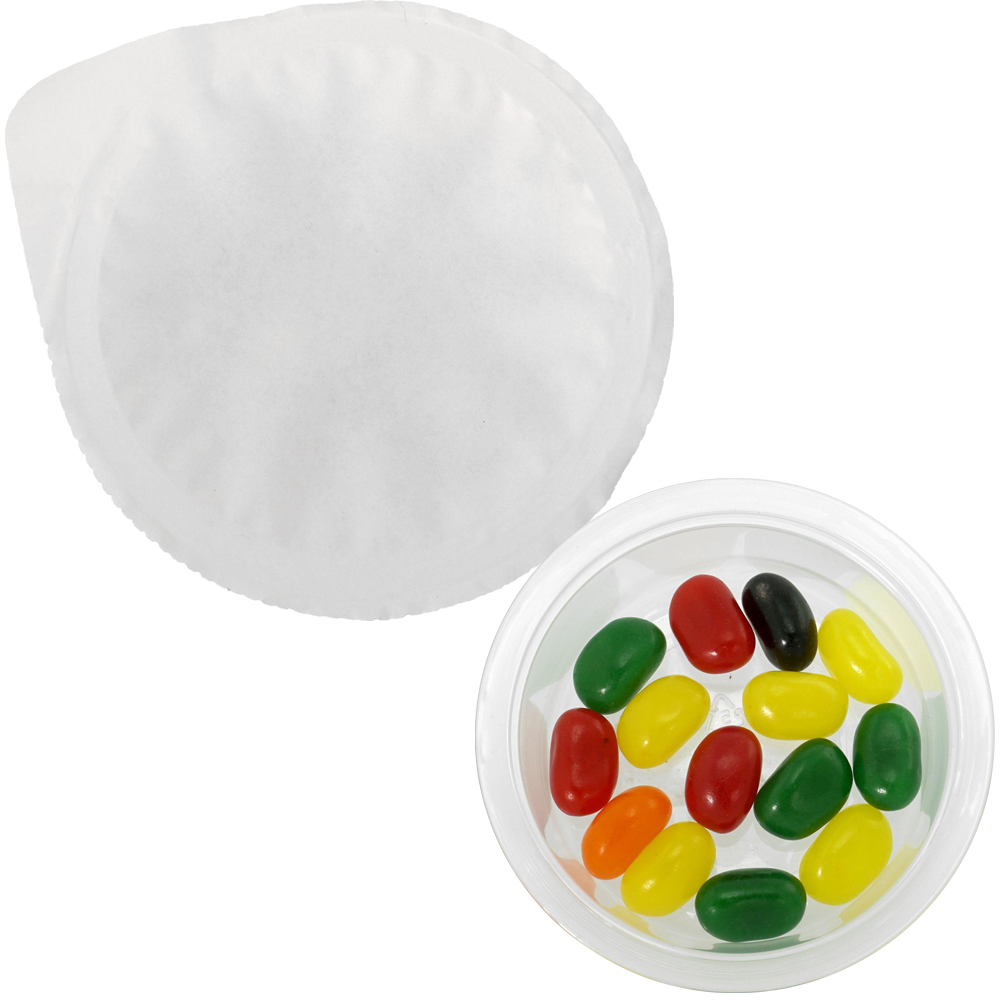 Picture of Large Full Color Cup Of Candy