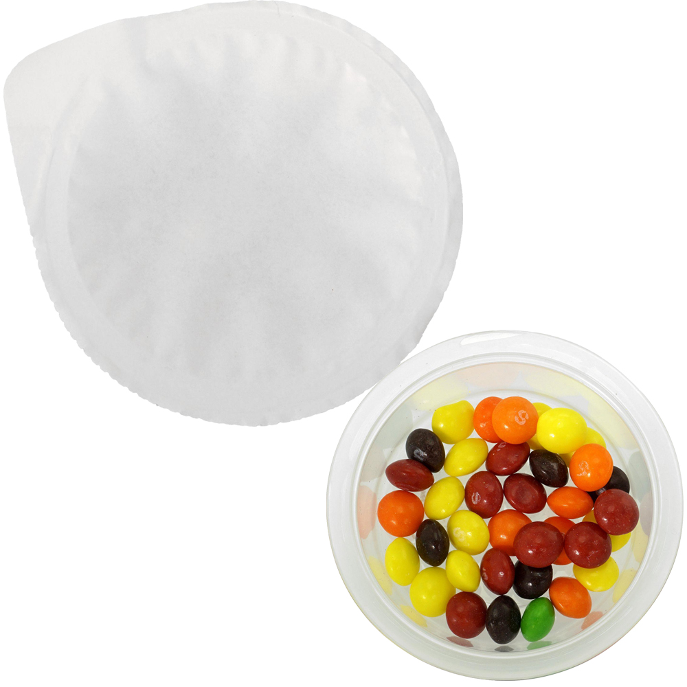 Picture of Large Full Color Cup Of Candy