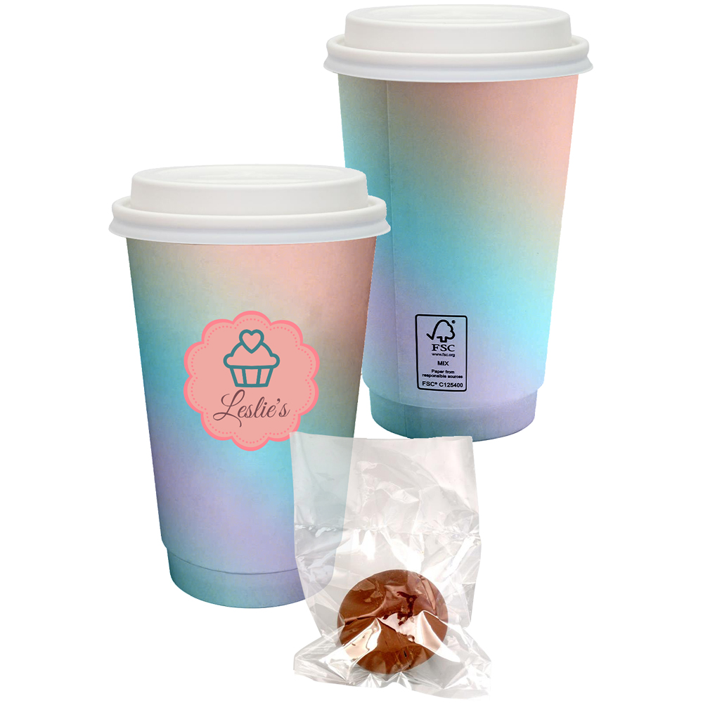 Picture of Hot Chocolate Bomb Cup