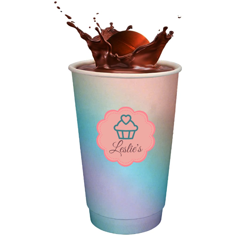 Picture of Hot Chocolate Bomb Cup