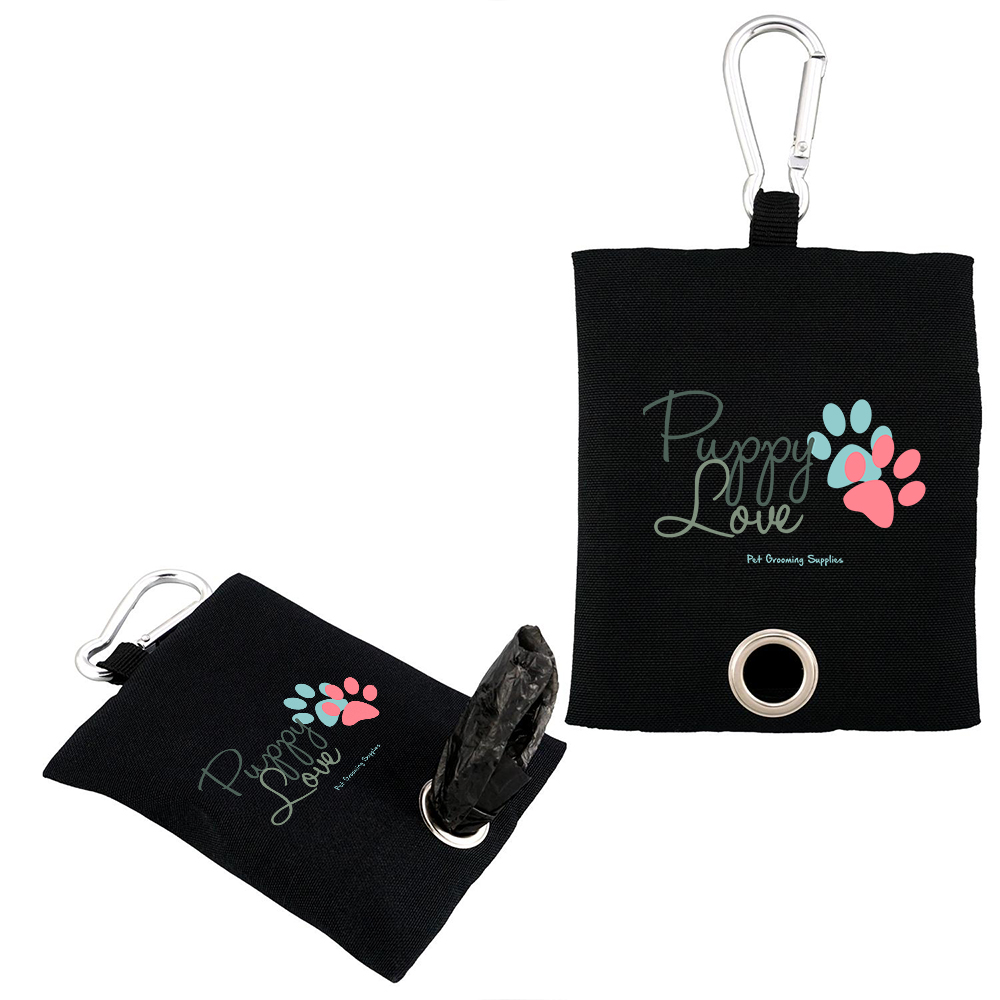 Picture of Doggie Bag Pouch