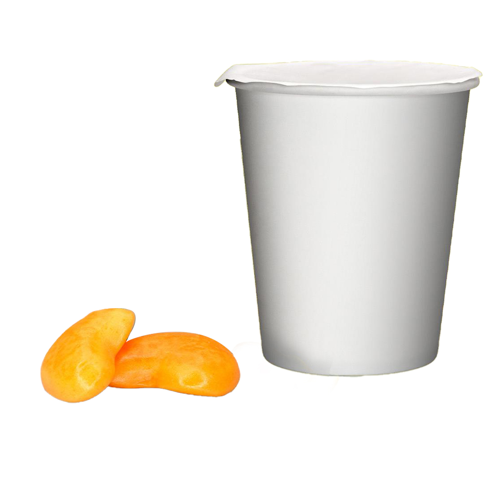 Picture of 5 oz. Full Color Treat Cup