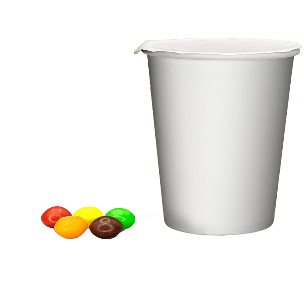 Picture of 5 oz. Full Color Treat Cup