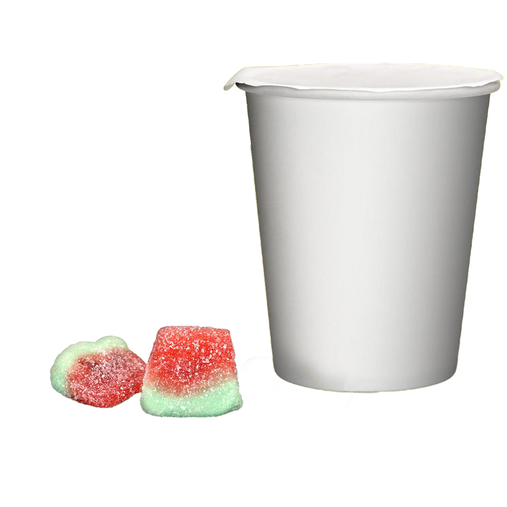 Picture of 5 oz. Full Color Treat Cup