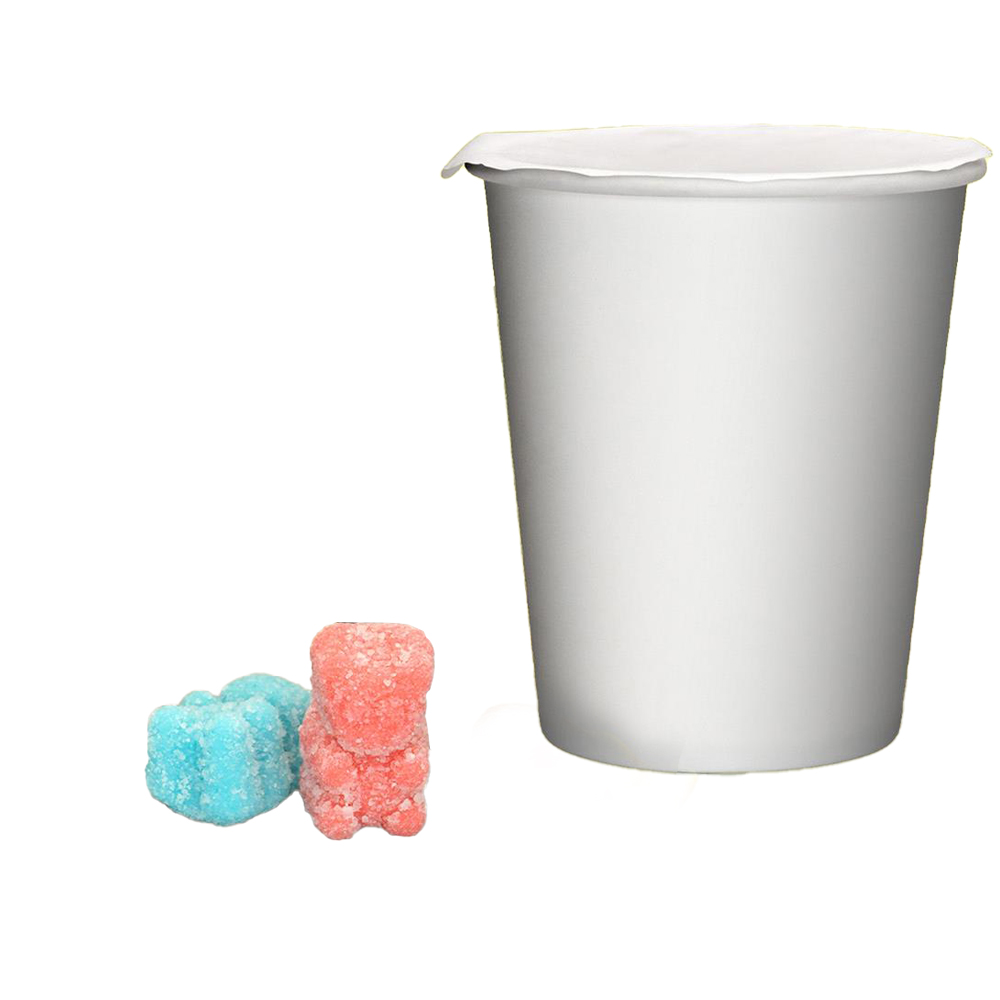 Picture of 5 oz. Full Color Treat Cup