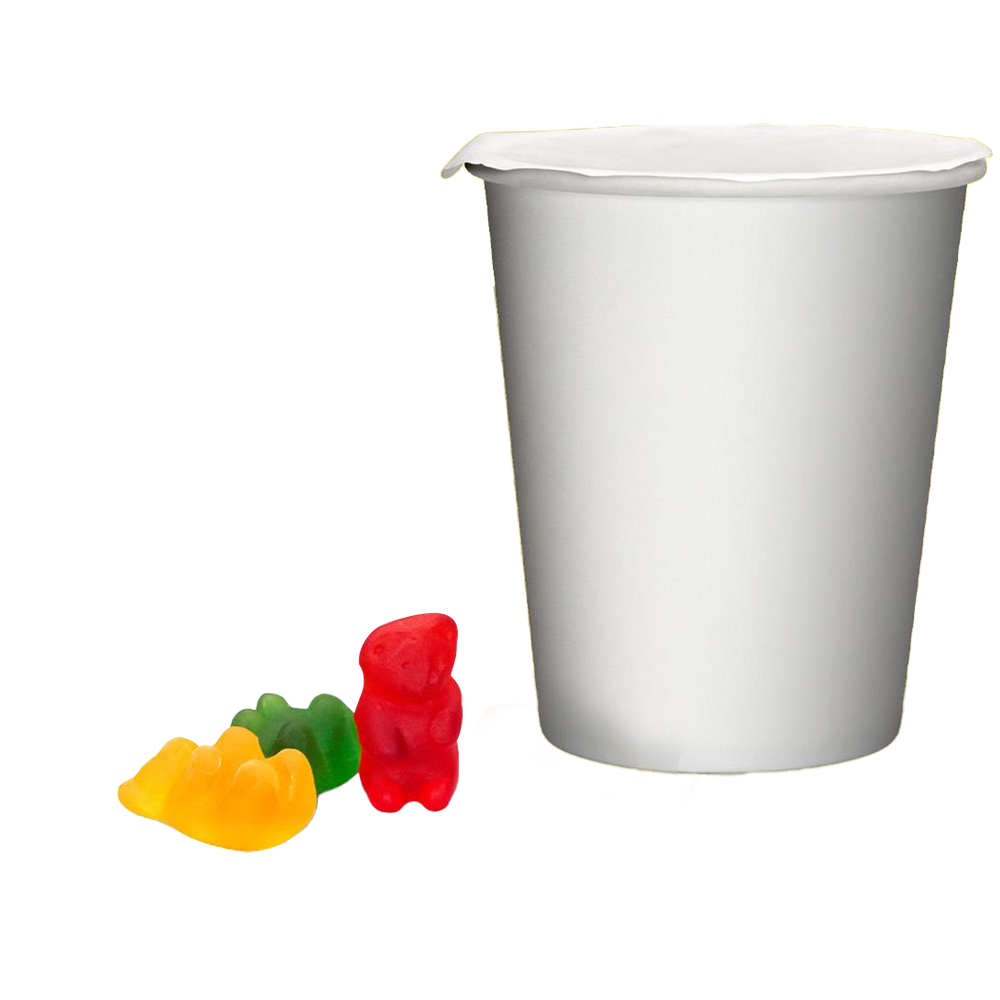 Picture of 5 oz. Full Color Treat Cup