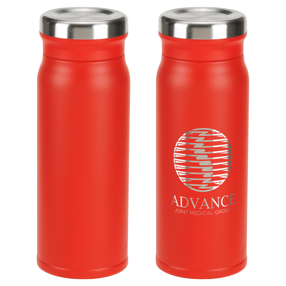 Picture of SENSO® 17 oz Vacuum Insulated Stainless Steel Side-Kick Bottle