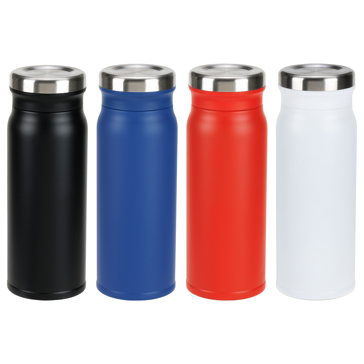 Picture of SENSO® 17 oz Vacuum Insulated Stainless Steel Side-Kick Bottle