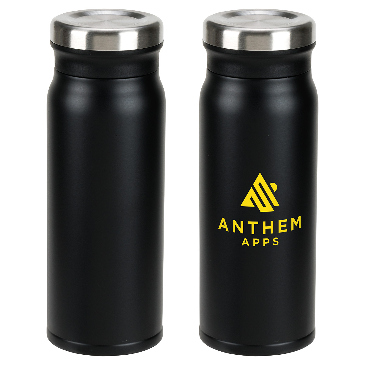 Picture of SENSO® 17 oz Vacuum Insulated Stainless Steel Side-Kick Bottle
