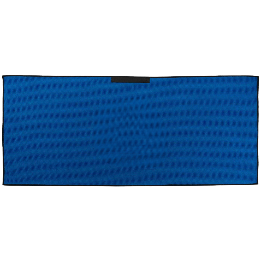 Picture of 40" x 17" Oversized Waffle Weave Sport Towels