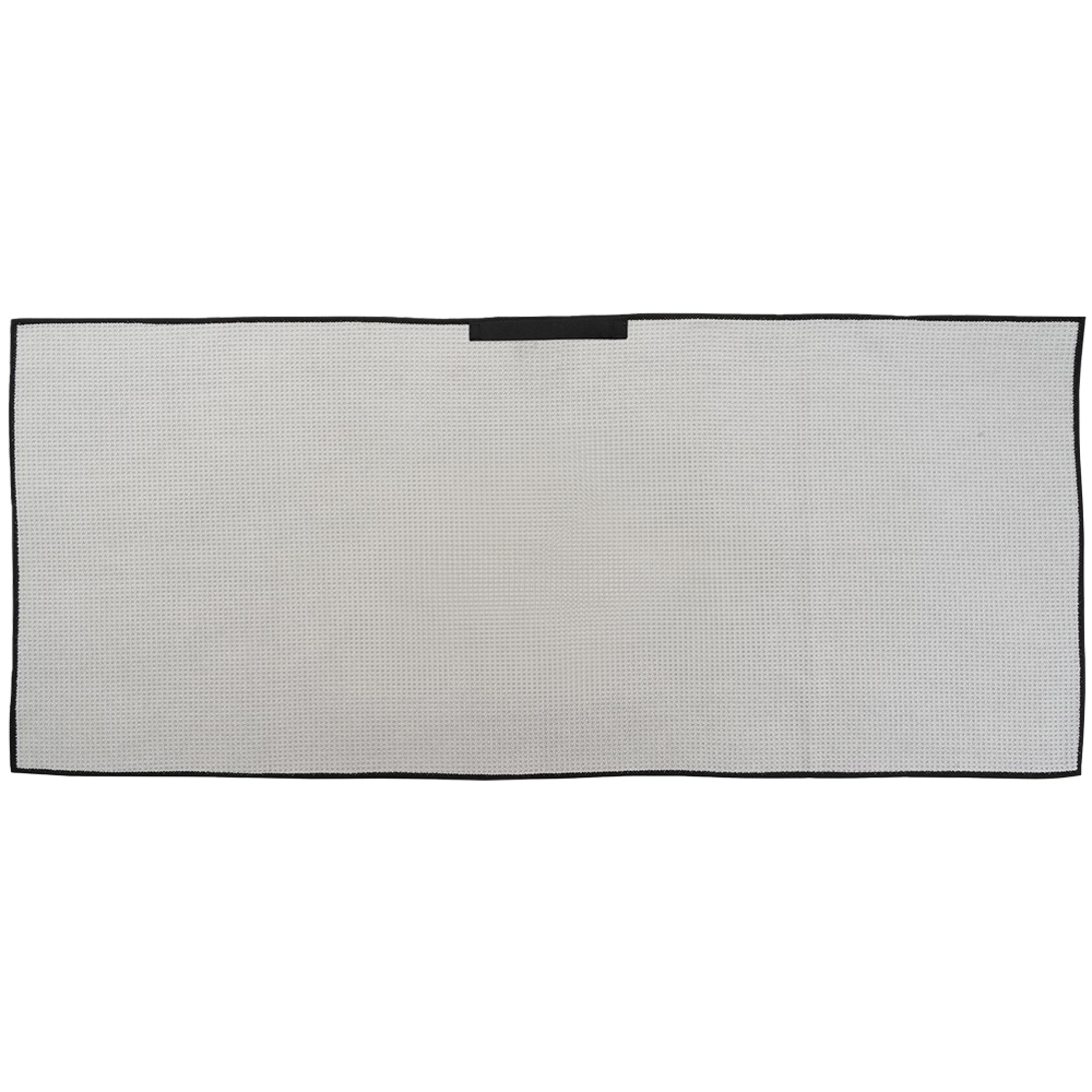 Picture of 40" x 17" Oversized Waffle Weave Sport Towels