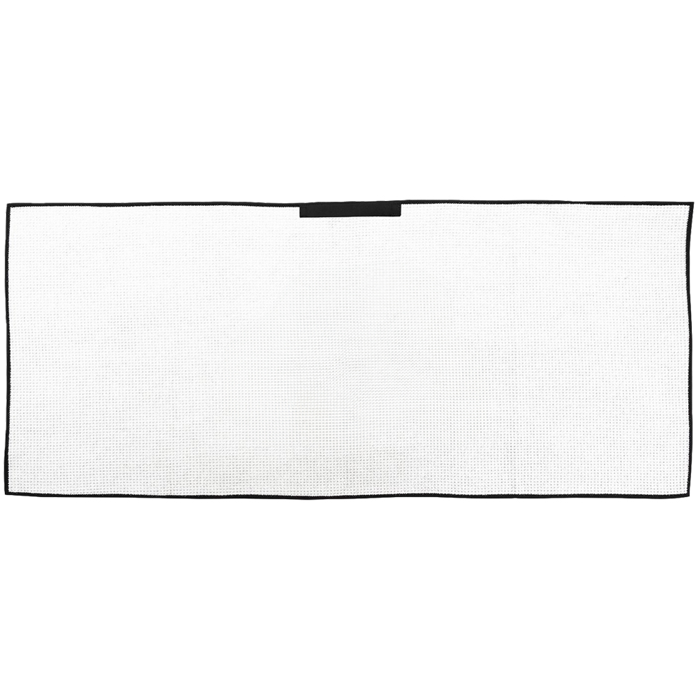 Picture of 40" x 17" Oversized Waffle Weave Sport Towels