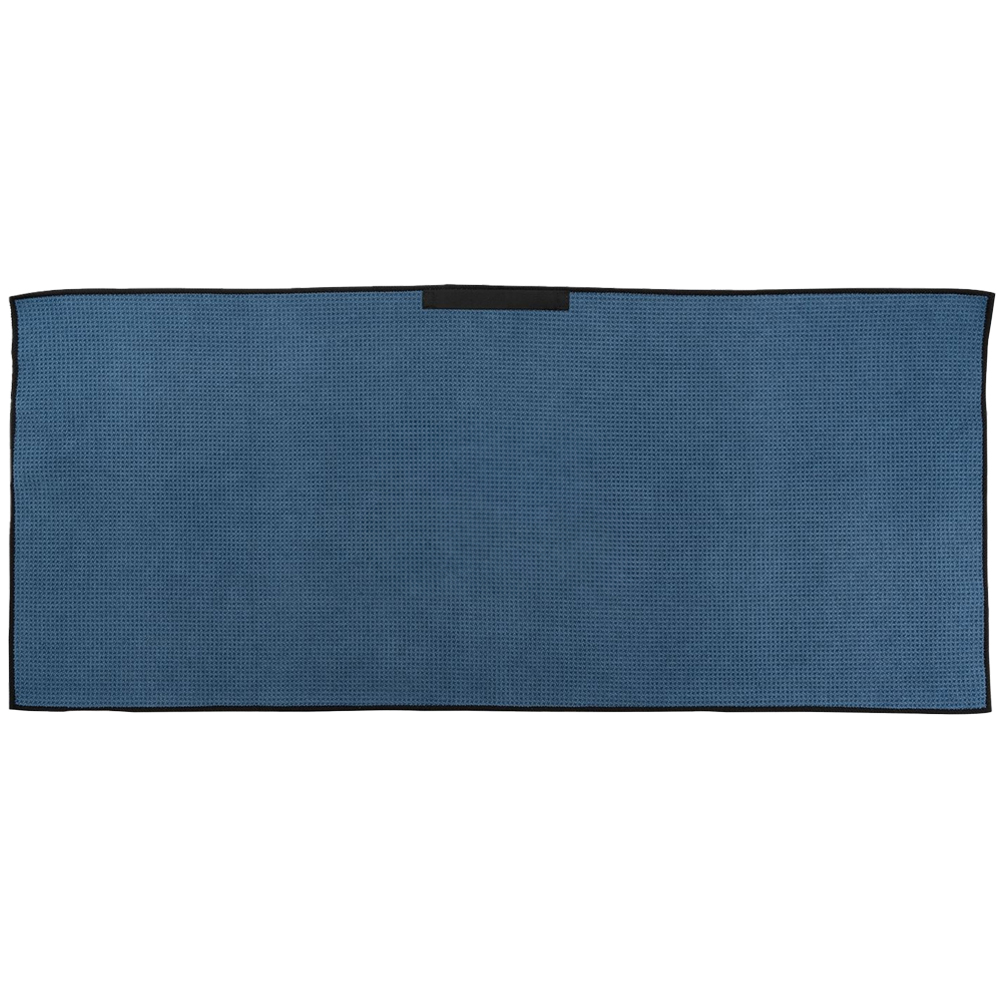 Picture of 40" x 17" Oversized Waffle Weave Sport Towels