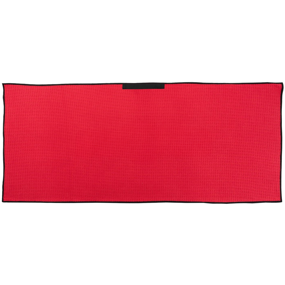 Picture of 40" x 17" Oversized Waffle Weave Sport Towels