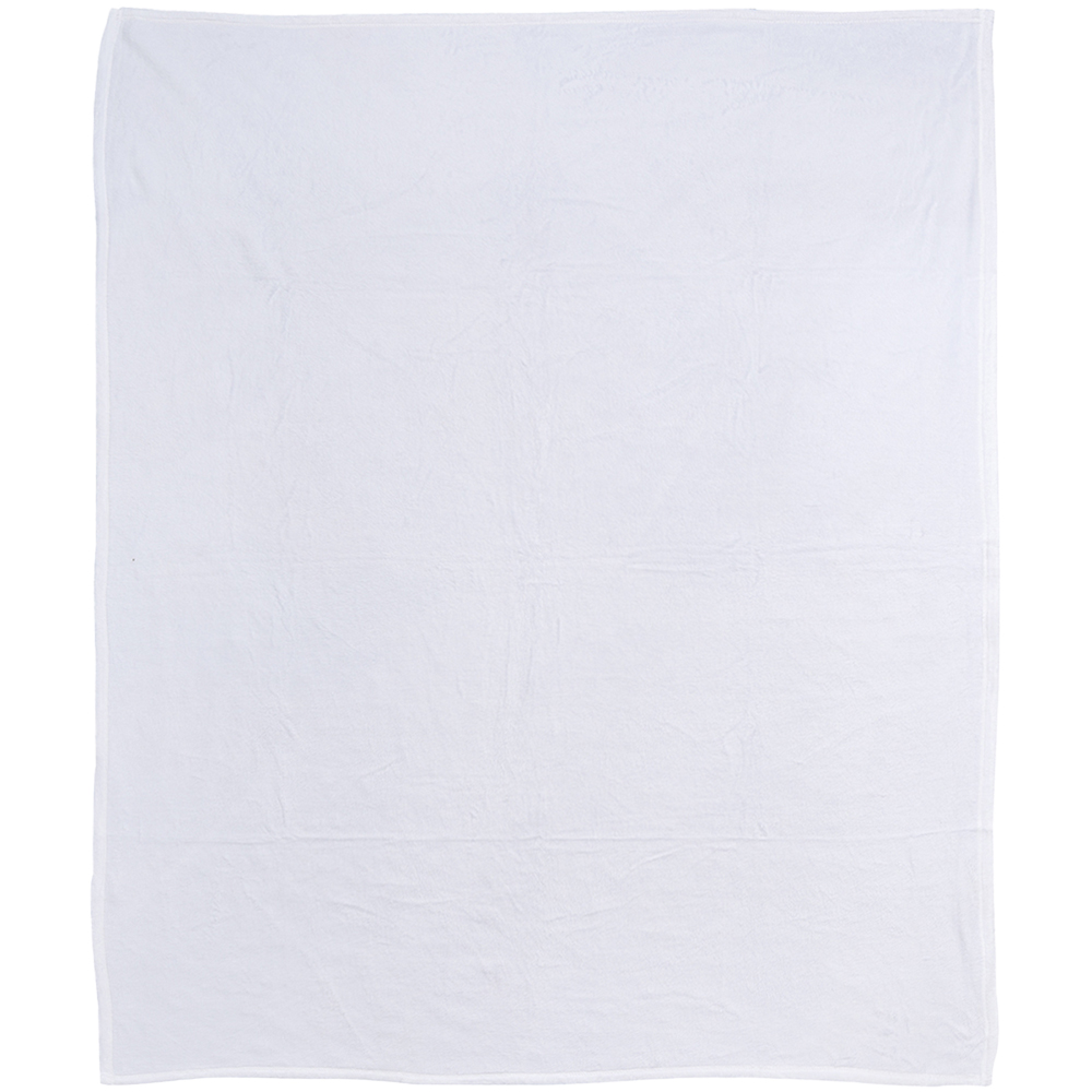 Picture of 50" x 60" Epic Plush 2-Sided Sublimated Blanket