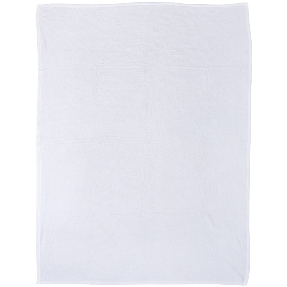 Picture of 30" x 40" Mini Epic Plush Sublimated Blanket