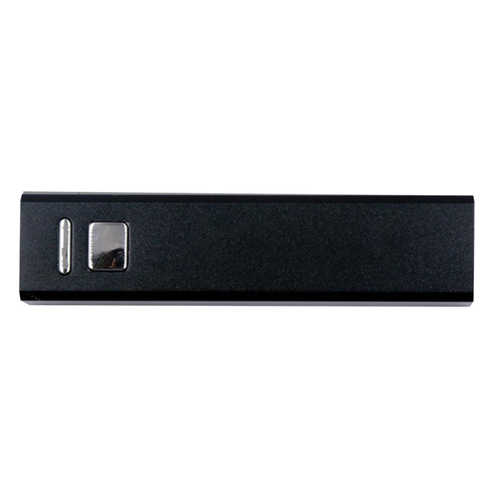 Picture of 2200mAh UL Certified Aluminum Power Bank