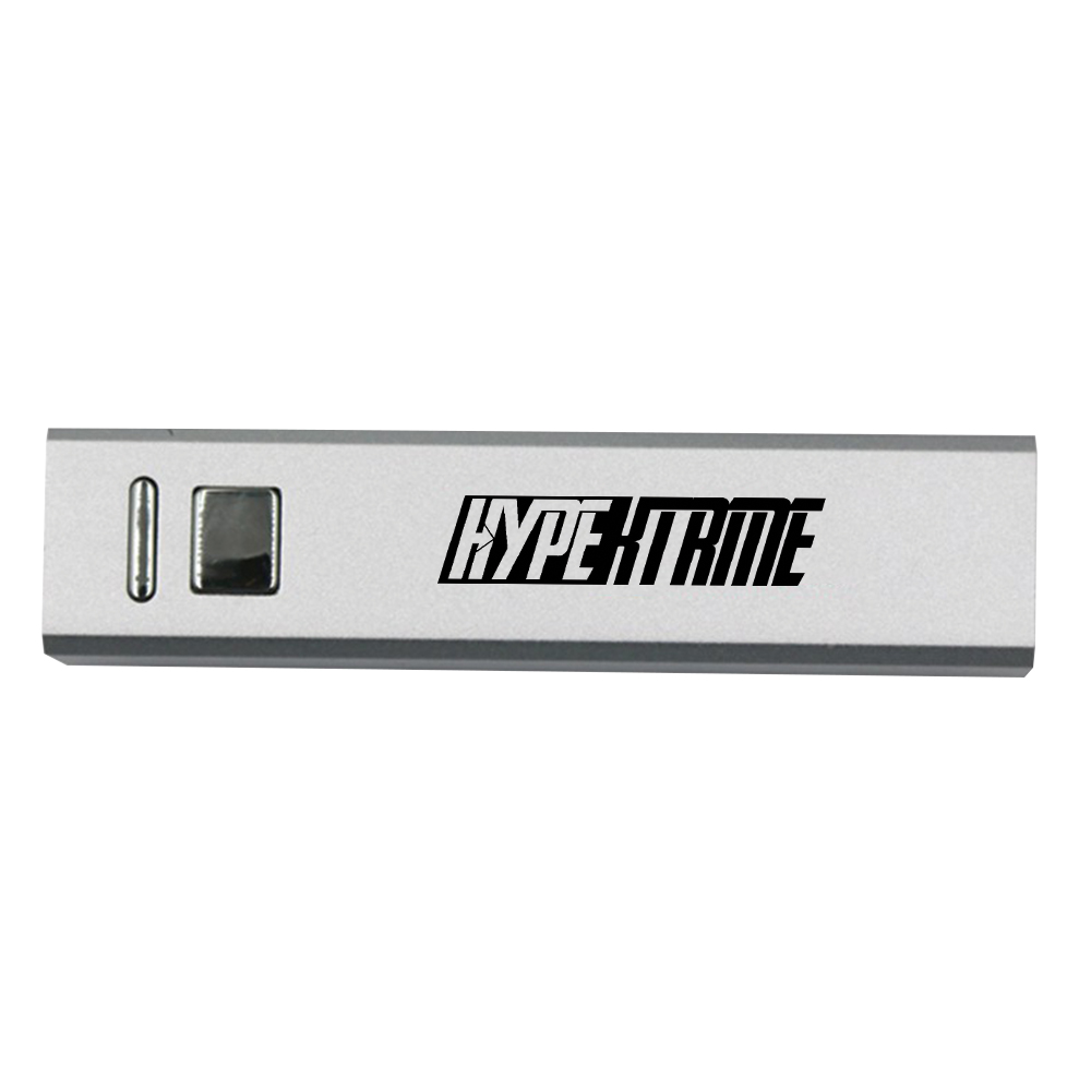 Picture of 2200mAh UL Certified Aluminum Power Bank